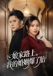 娘家路上，我的婚姻爆了胎