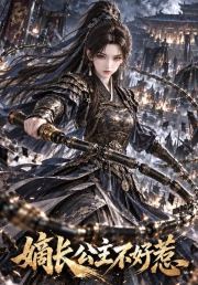 嫡长公主不好惹